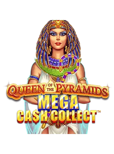 পিরামিডের রানী_ মেগা নগদ সংগ্রহ™