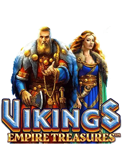 ভাইকিংস_ এম্পায়ার ট্রেজার্স™