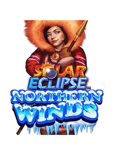 সূর্যগ্রহণ_ উত্তরের বাতাস™