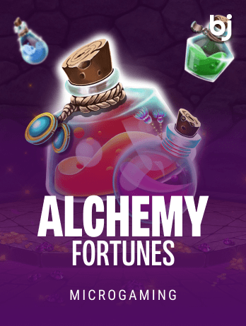Alchemy Fortunespng