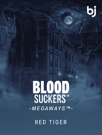Blood Suckers™ Megaways™png