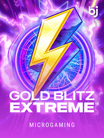 Gold Blitz Extreme