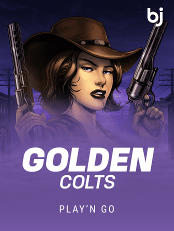 Golden Colts
