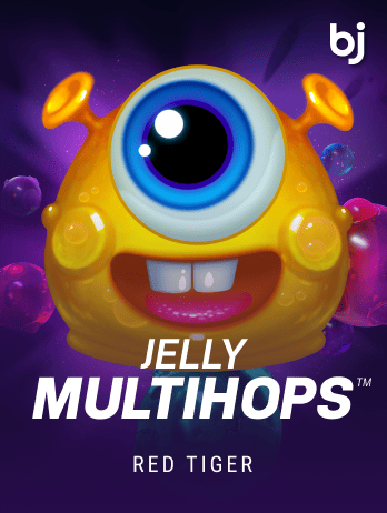 Jelly Multihops™
