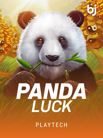 Panda Luck
