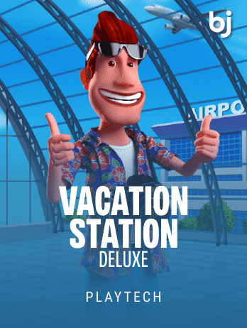Vacation Station Deluxe